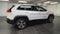 2017 Jeep Cherokee Trailhawk 4x4
