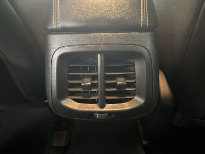 2018 Jeep Cherokee Latitude 4x4