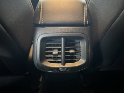2018 Jeep Cherokee Latitude 4x4