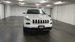 2018 Jeep Cherokee Latitude 4x4