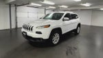 2018 Jeep Cherokee Latitude 4x4