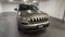2017 Jeep Cherokee Latitude 4x4