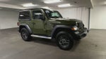 2024 Jeep Wrangler 2-Door Sport S 4x4