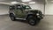2024 Jeep Wrangler 2-Door Sport S 4x4
