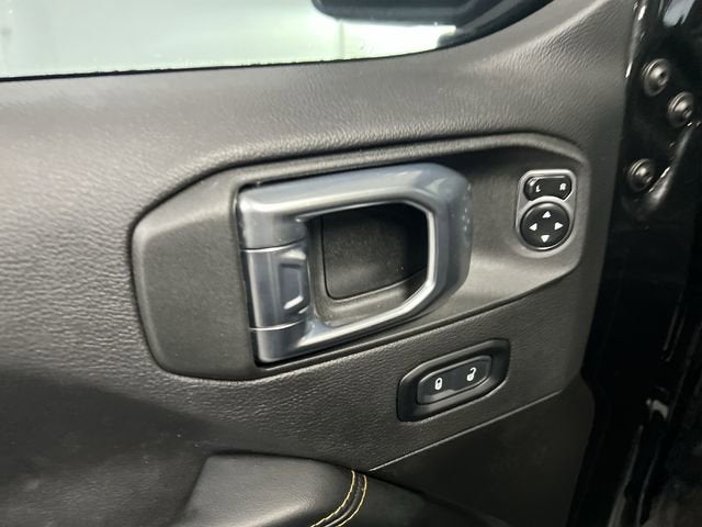 2024 Jeep Wrangler 4-Door Sahara 4x4