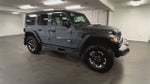 2024 Jeep Wrangler 4-Door Rubicon 4x4