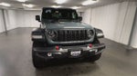 2024 Jeep Wrangler 4-Door Rubicon 4x4