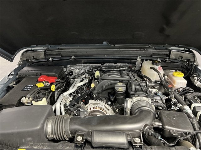 2024 Jeep Wrangler 4-Door Rubicon 4x4