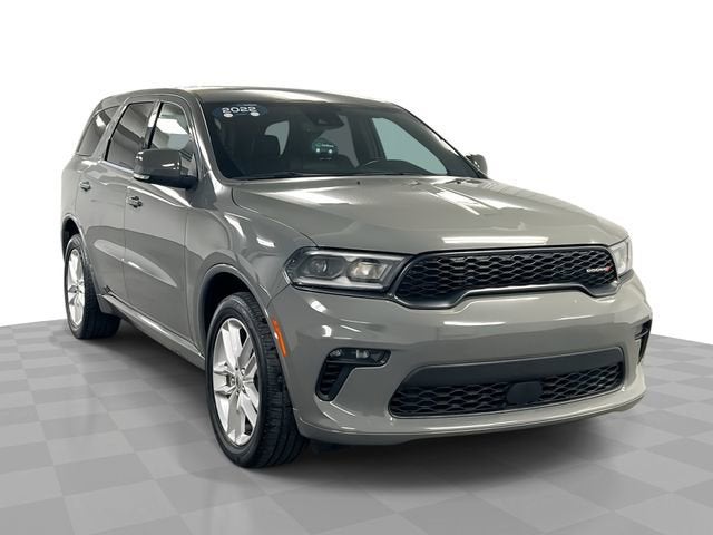 2022 Dodge Durango GT Plus RWD