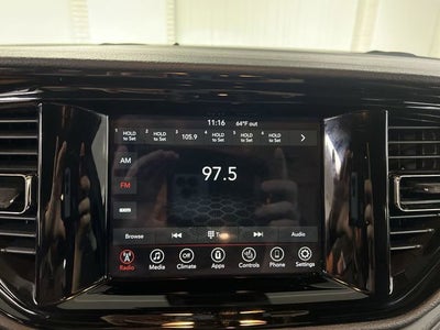 2022 Dodge Durango GT Plus RWD