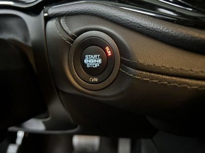 2022 Dodge Durango GT Plus RWD