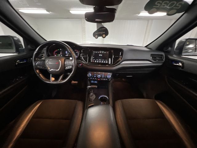 2022 Dodge Durango GT Plus RWD