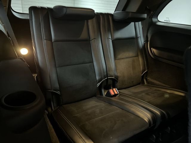 2022 Dodge Durango GT Plus RWD