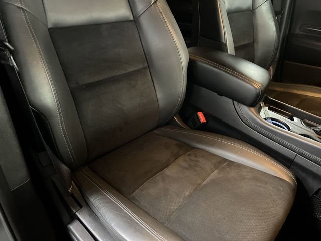 2022 Dodge Durango GT Plus RWD