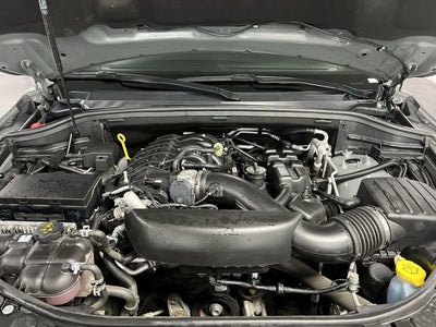 2022 Dodge Durango GT Plus RWD