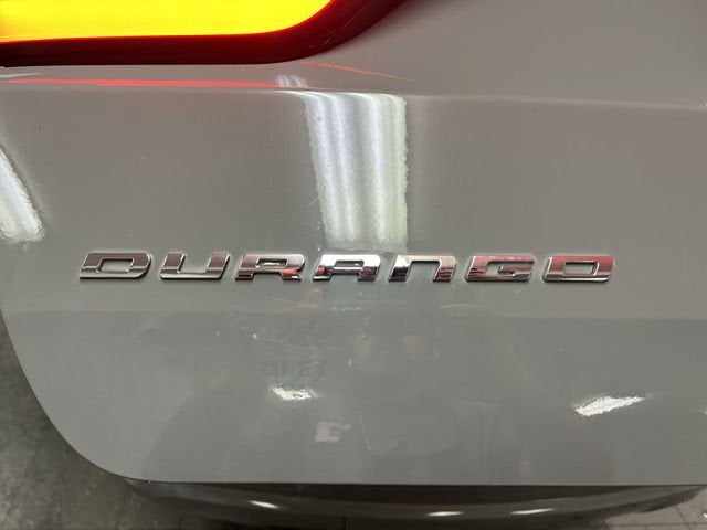 2022 Dodge Durango GT Plus RWD