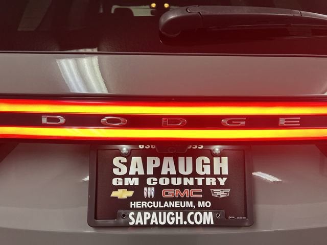 2022 Dodge Durango GT Plus RWD