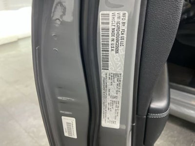 2022 Dodge Durango GT Plus RWD