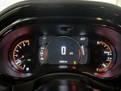 2021 Dodge Durango SXT Plus AWD