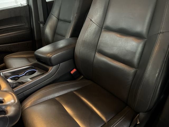 2021 Dodge Durango SXT Plus AWD