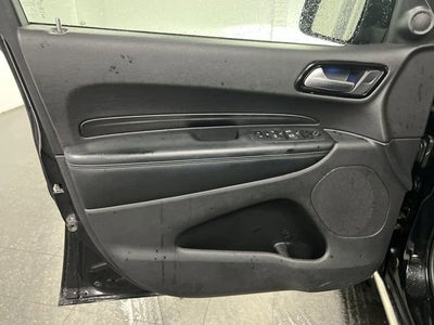 2021 Dodge Durango SXT Plus AWD