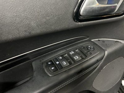 2021 Dodge Durango SXT Plus AWD