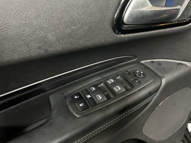 2021 Dodge Durango SXT Plus AWD