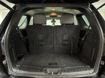 2021 Dodge Durango SXT Plus AWD