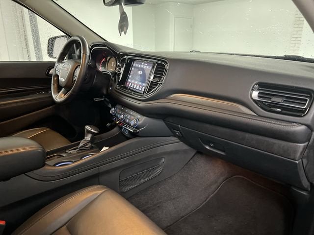 2021 Dodge Durango SXT Plus AWD