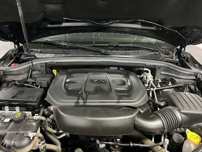 2021 Dodge Durango SXT Plus AWD