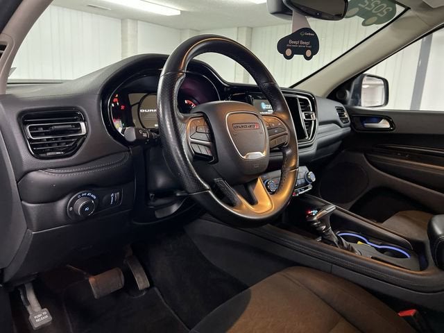 2022 Dodge Durango SXT