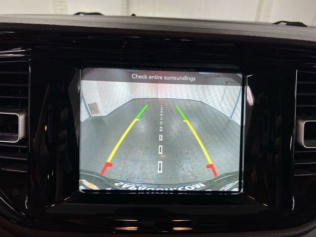 2022 Dodge Durango SXT
