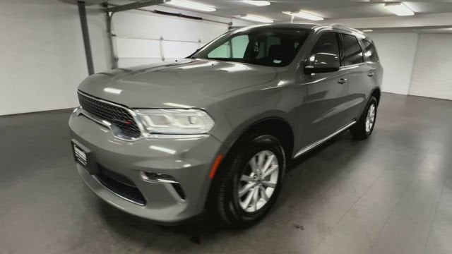 2022 Dodge Durango SXT