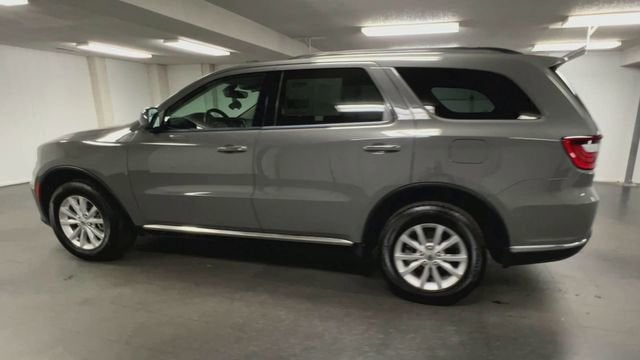 2022 Dodge Durango SXT