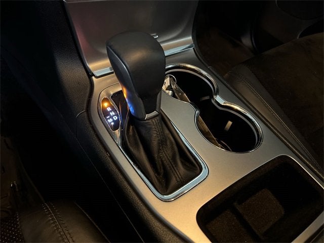 2018 Jeep Grand Cherokee Altitude 4x4