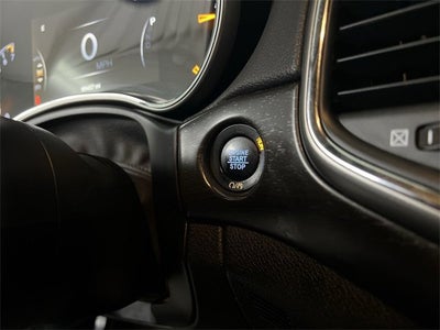 2018 Jeep Grand Cherokee Altitude 4x4