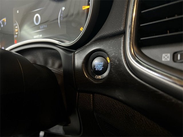 2018 Jeep Grand Cherokee Altitude 4x4