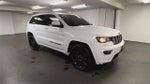 2018 Jeep Grand Cherokee Altitude 4x4