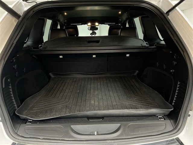 2018 Jeep Grand Cherokee Altitude 4x4