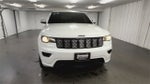 2018 Jeep Grand Cherokee Altitude 4x4