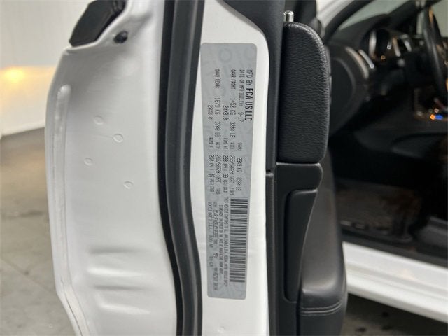 2018 Jeep Grand Cherokee Altitude 4x4