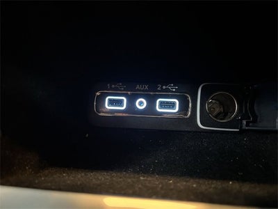 2018 Jeep Grand Cherokee Altitude 4x4