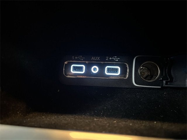 2018 Jeep Grand Cherokee Altitude 4x4