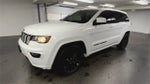 2018 Jeep Grand Cherokee Altitude 4x4