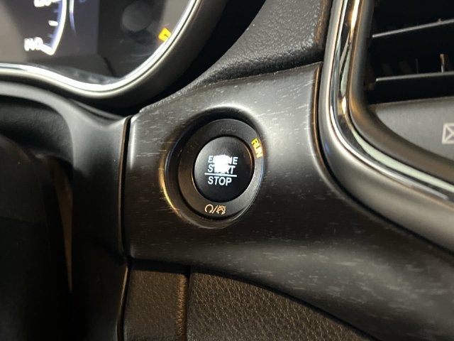 2018 Jeep Grand Cherokee Altitude 4x4