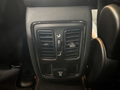2018 Jeep Grand Cherokee Altitude 4x4