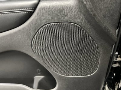 2018 Jeep Grand Cherokee Altitude 4x4