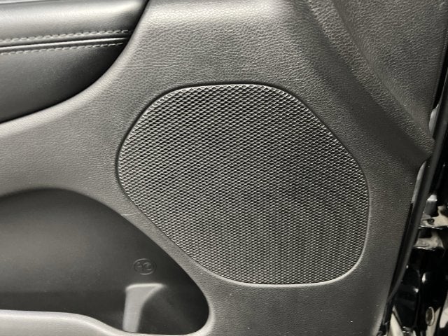2018 Jeep Grand Cherokee Altitude 4x4