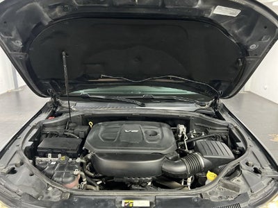 2018 Jeep Grand Cherokee Altitude 4x4