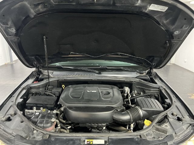 2018 Jeep Grand Cherokee Altitude 4x4